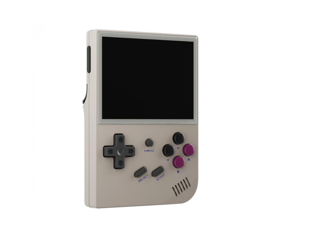 Green Lion GP Pro Gaming Console 64GB 2600mAh Green Lion GP Pro Gaming Console 64GB 2600mAh